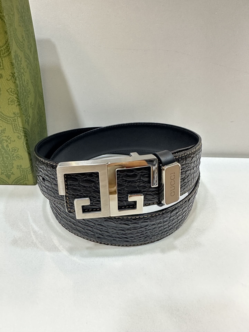 Gucci Belts